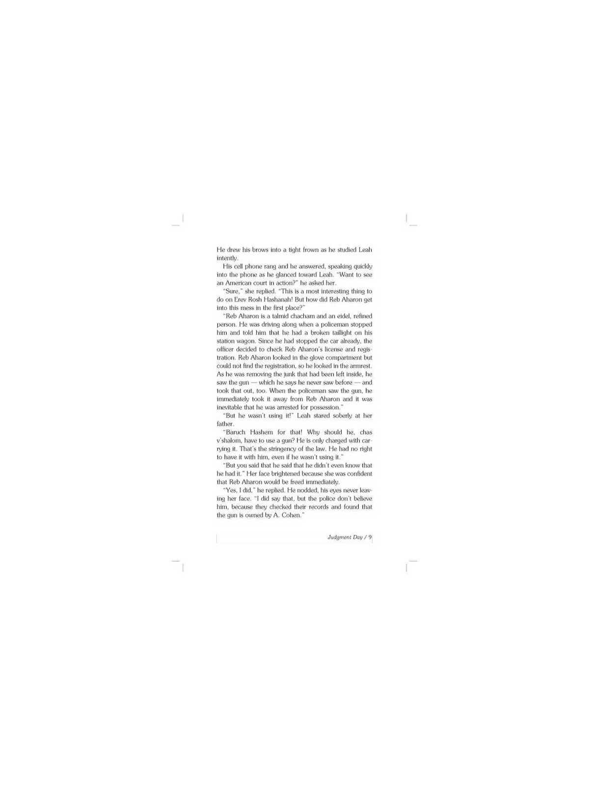 A Mystery from Afar and Other Leah Lamdan Holiday  | Books | Judaica